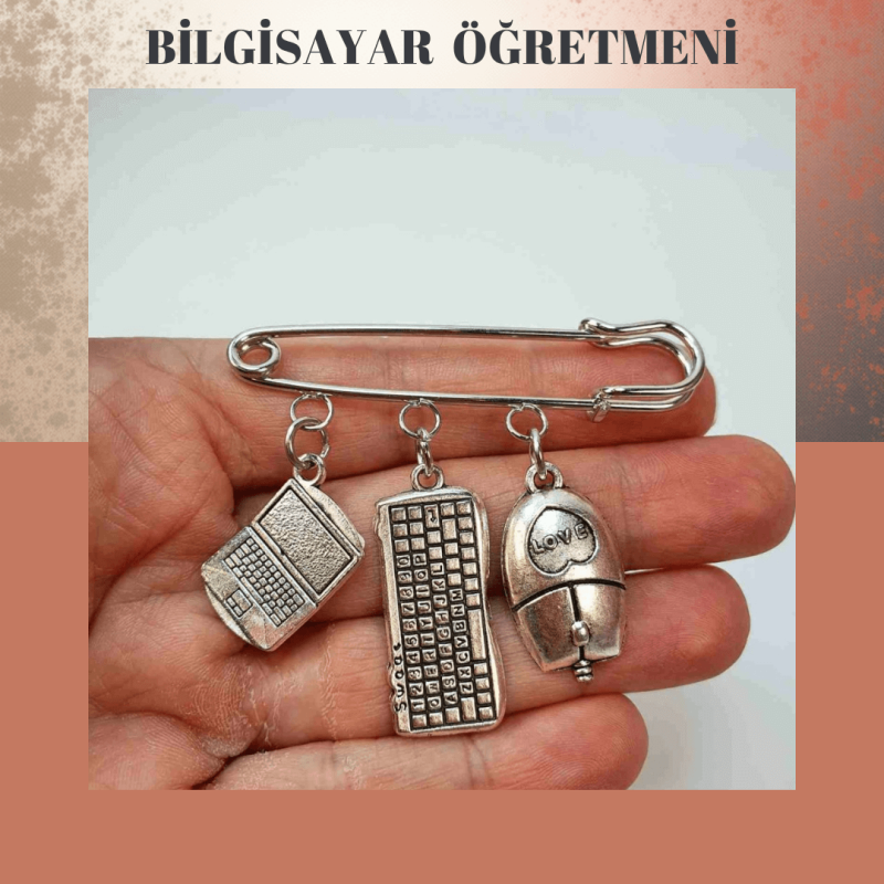bilgisayar öğretmeni hediyeleri