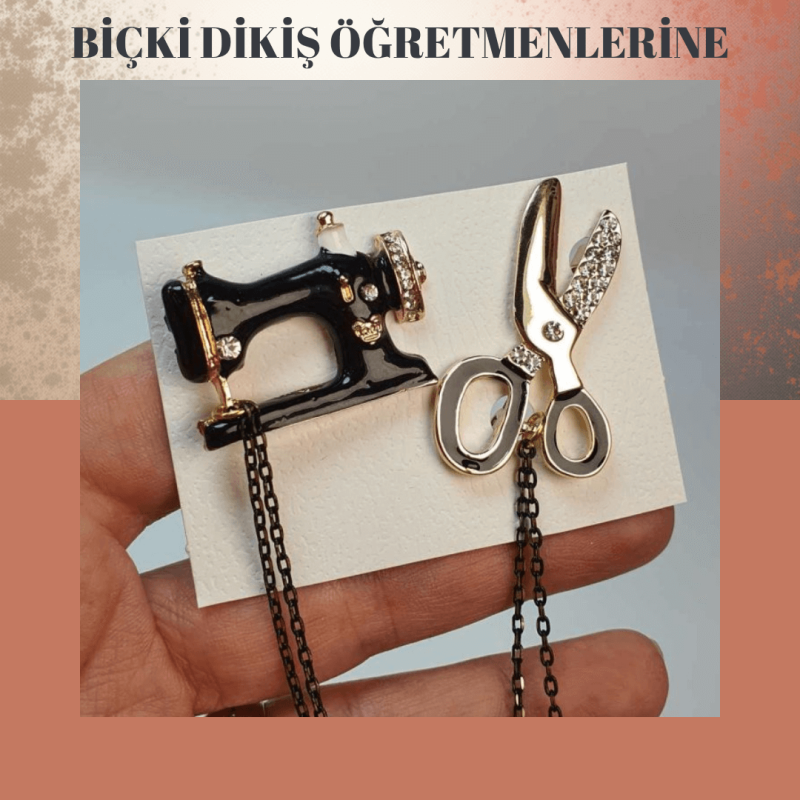 biçki dikiş öğretmenlerine