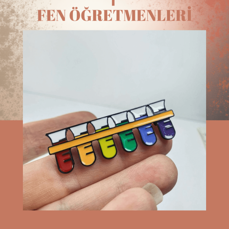 fen öğretmeni hediye seçenekleri