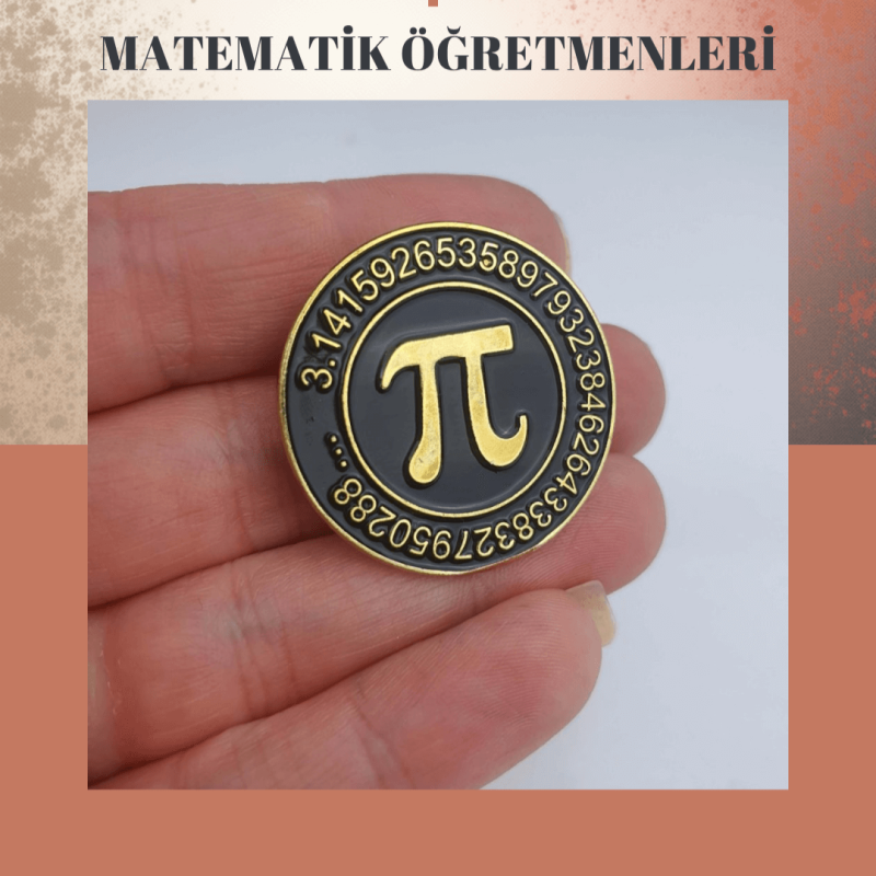 matematik öğretmeni hediyeleri