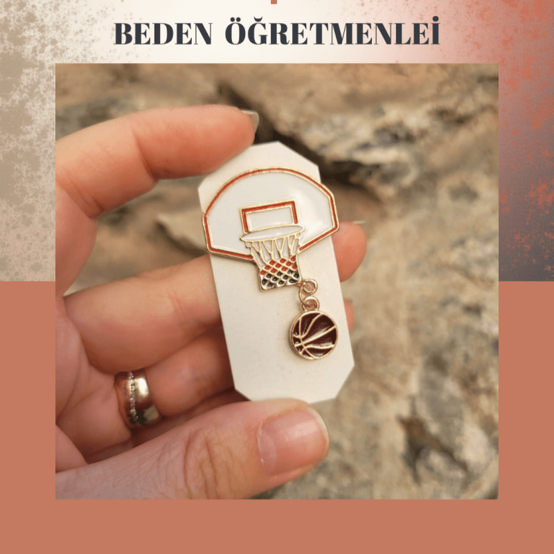 beden eğitimi öğretmen hediyeleri