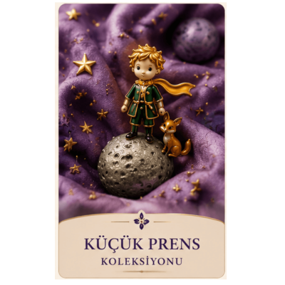 Küçük prens