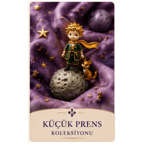 Küçük prens
