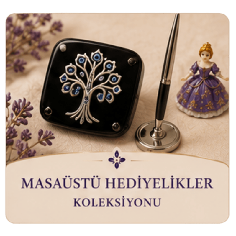 masaüstü hediyelik