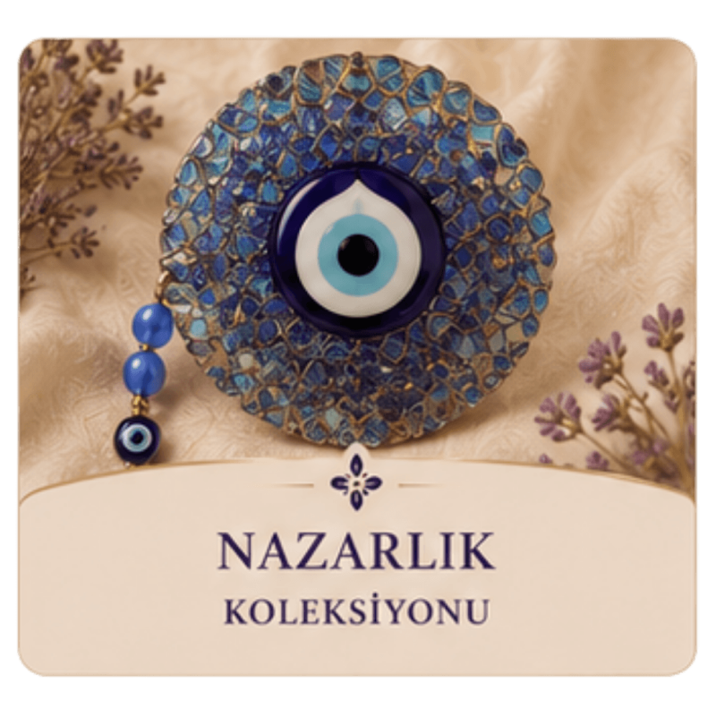 nazarlık açılış