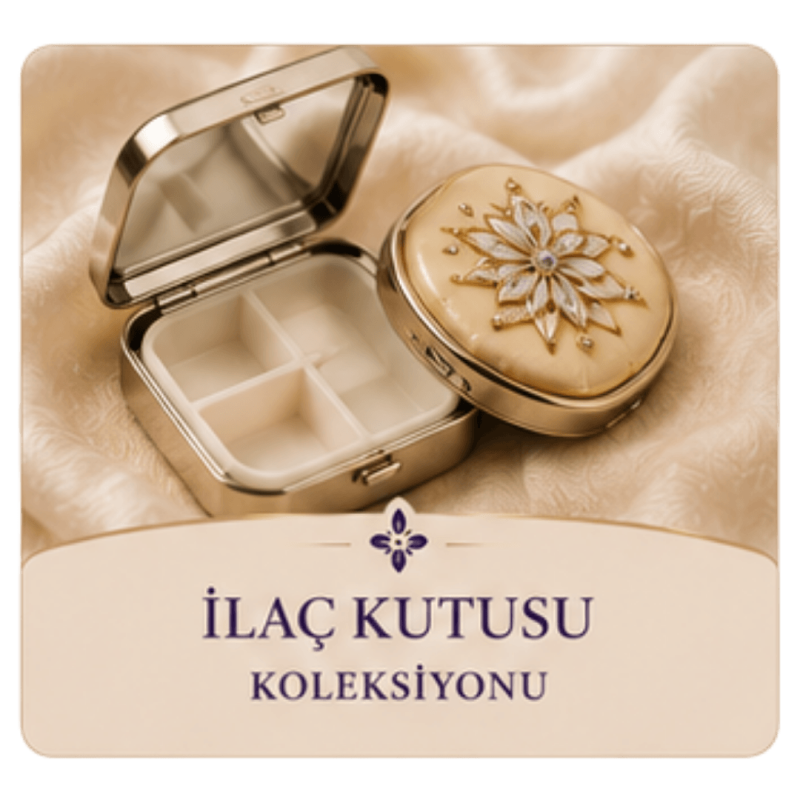 ilaç kutusu