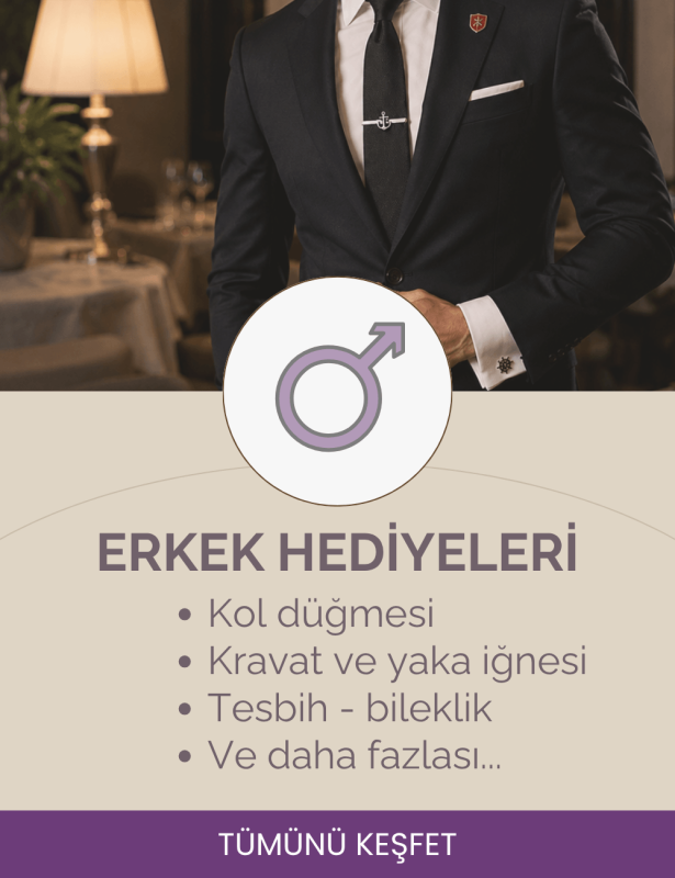 erkek hediyeleri