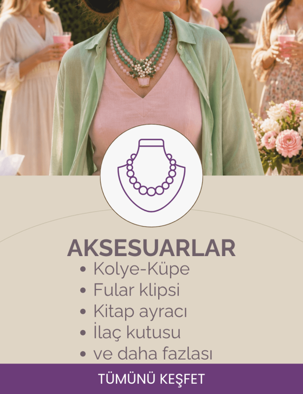 aksesuarlar