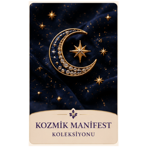 Kozmik manifest koleksiyonu